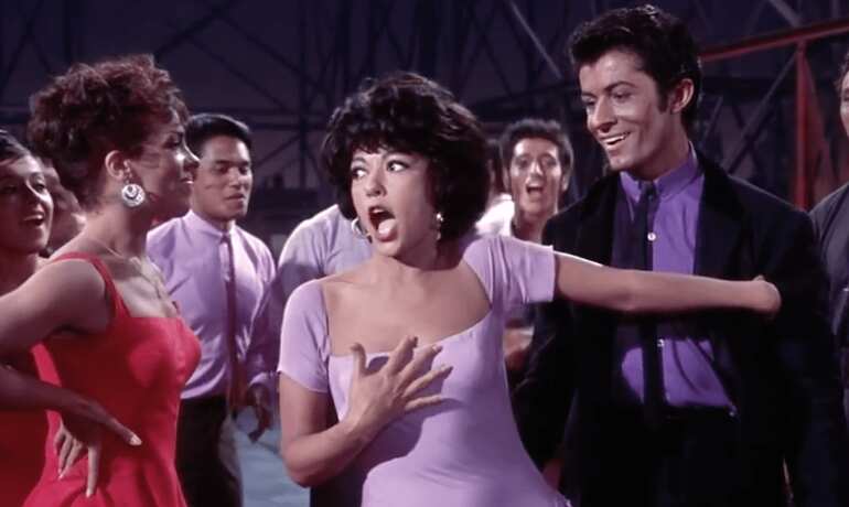 West Side Story