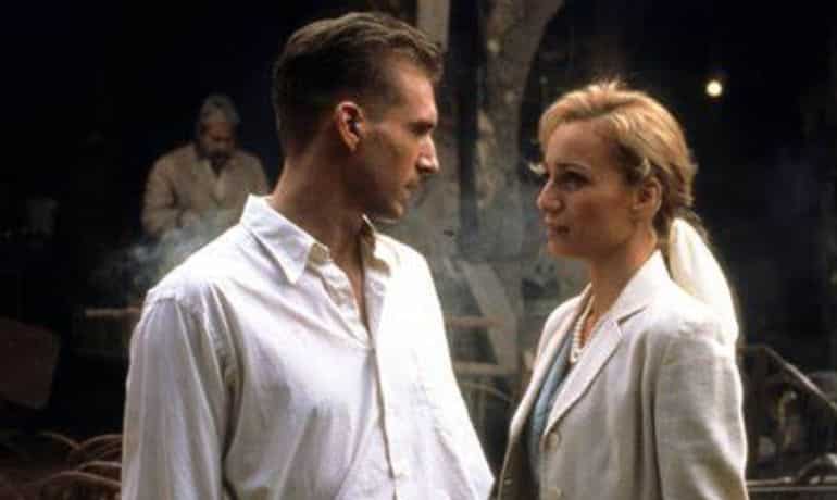 The English Patient
