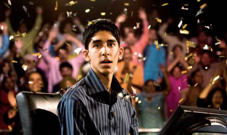 Slumdog Millionaire