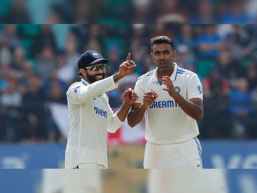 IND v ENG: Ravi Ashwin reflects on monumental Test series win over England, picks his best performance