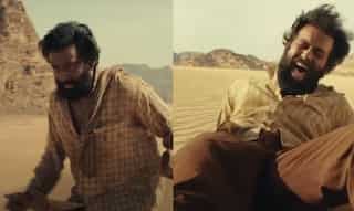 The Goat Life Box Office: Prithviraj's film enters Rs 100 crore club