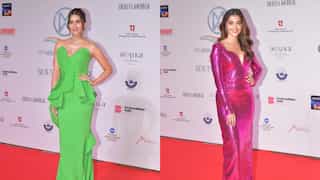 Miss World 2024 Finale: Kriti Sanon and Pooja Hegde stun at red carpet - see pics