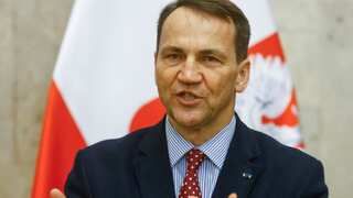 Ukraine war: Poland says presence of NATO troops in Ukraine ‘not unthinkable’