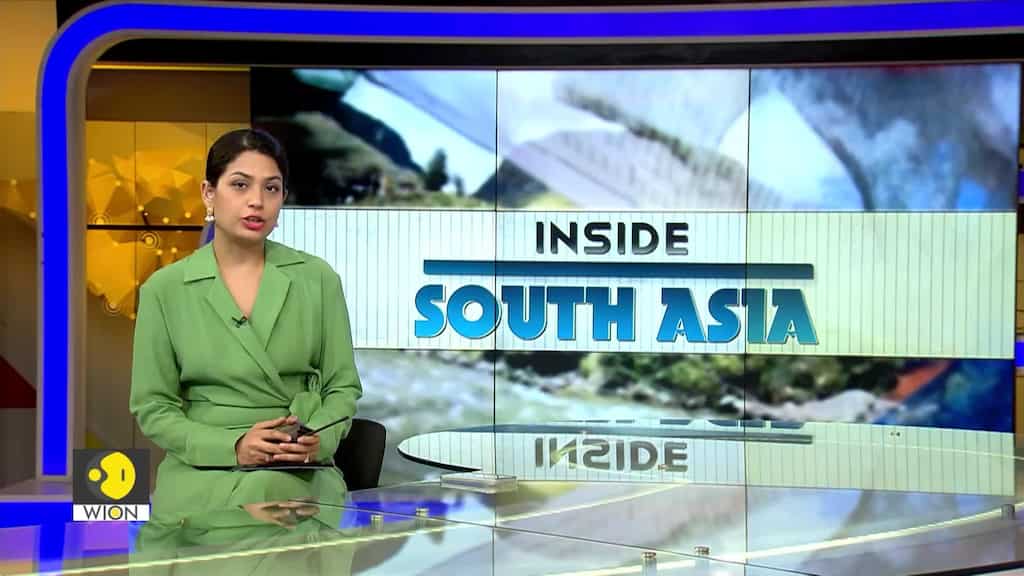 India commissions INS Jatayu, eye on Indian Ocean security