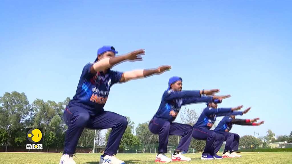 Hyundai's Samarth Championship for blind cricket bats for an equal playing field