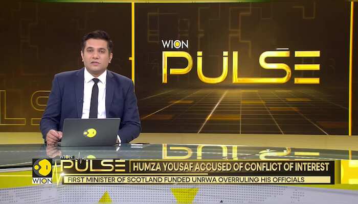 WionNews Video