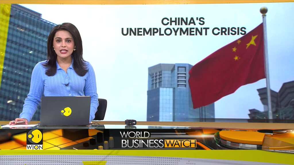 China to see 11.79 million college graduates this year