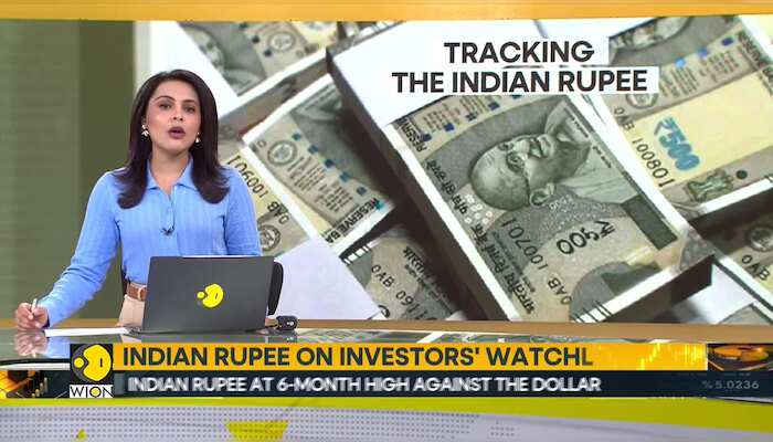What a strong rupee means for the global economy