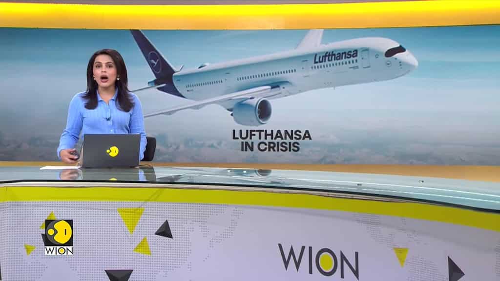 Lufthansa's Union urges cabin crew to strike next week