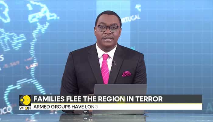 Haiti Violence Escalates: Gang leader demands Prime Minister's resignation