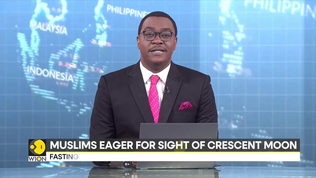 Ramadan 2024: US, UK, Saudi Arabia, Turkiye likely to begin fasting on March 11