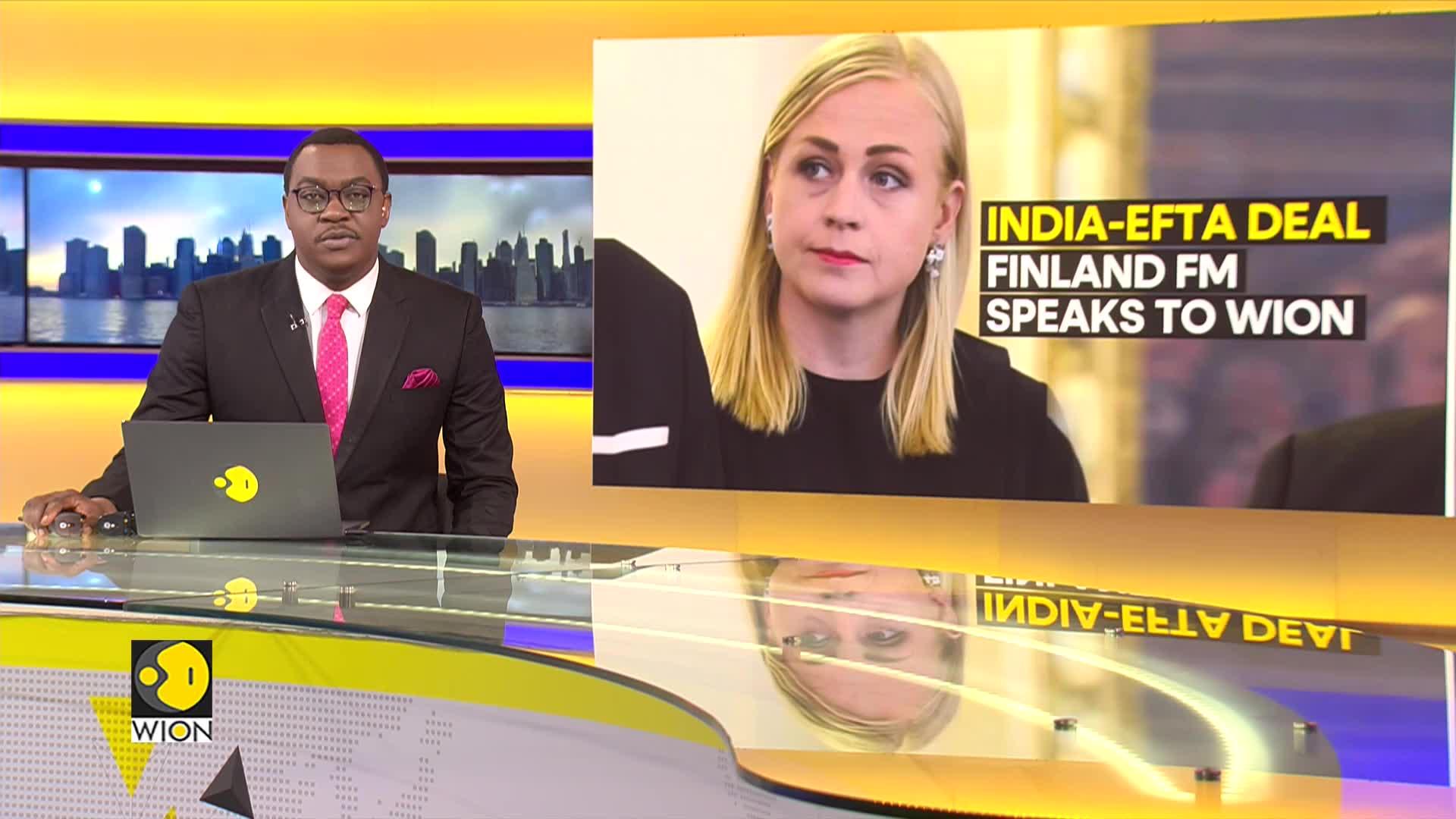 WionNews Video
