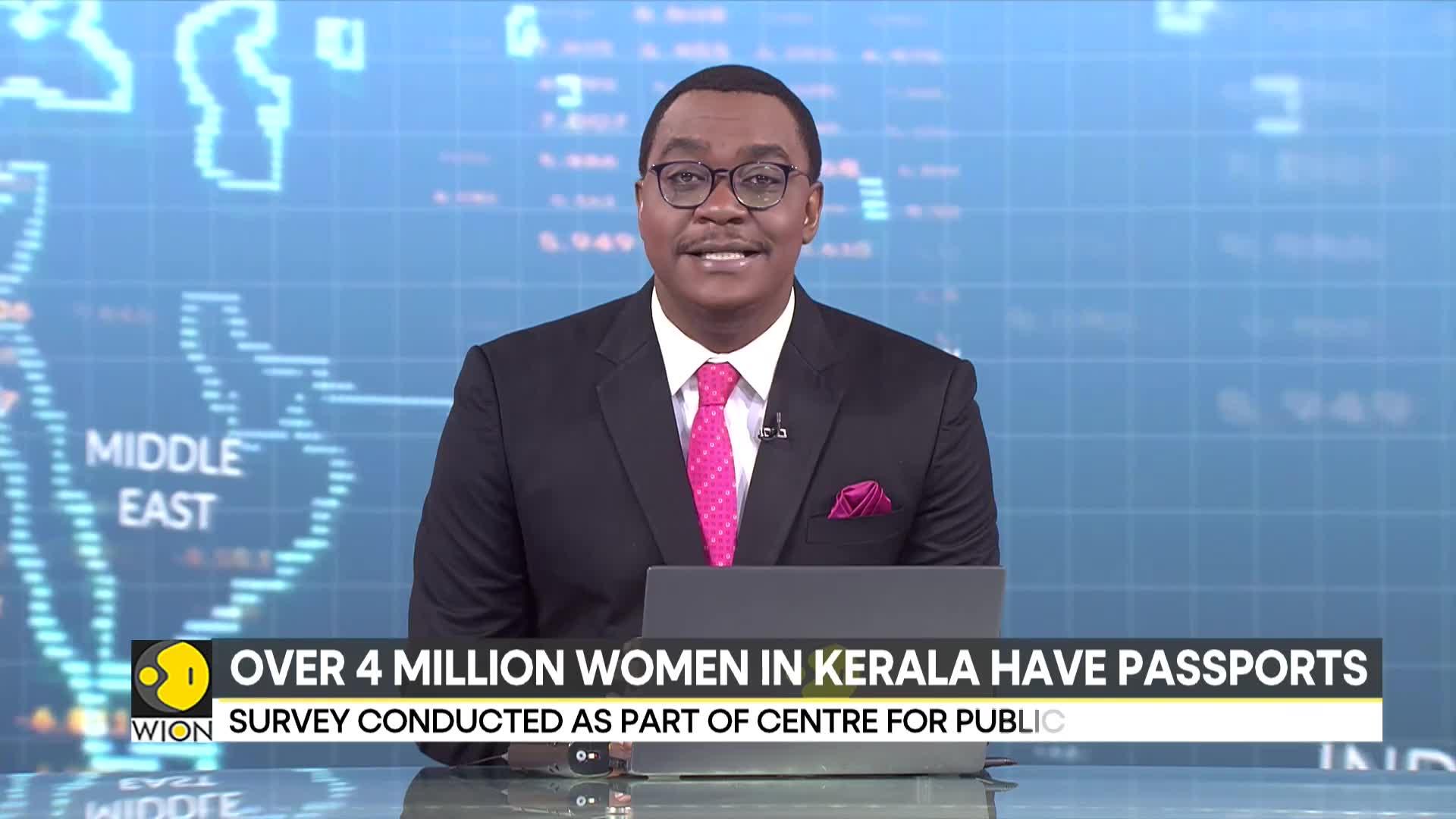 WionNews Video