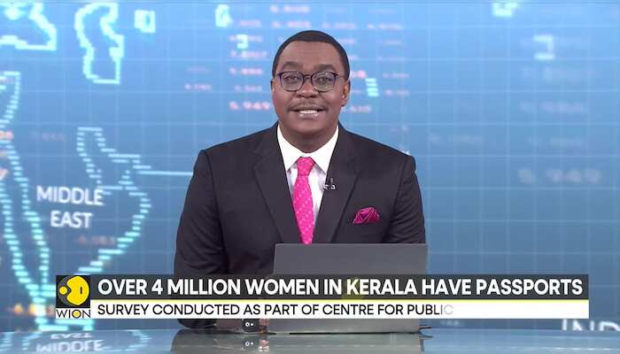 India: Kerala tops India's female passport issue chart