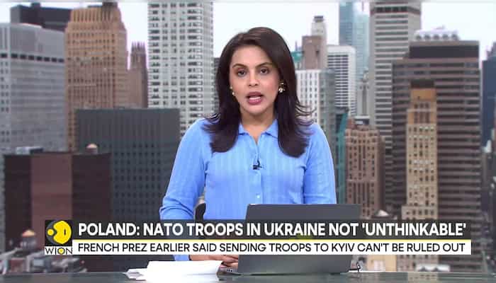 Russia-Ukraine war | How would Russia react to NATO in Ukraine?