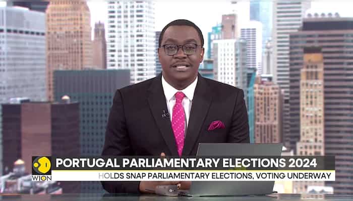 WionNews Video
