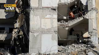 Israel says Hamas hardening stance on hostage deal to 'inflame region' during Ramadan