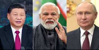 India's intervention made Putin abandon use of nuclear weapon in Ukraine: Report