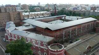 Russia jails student for 10 days over pro-Ukraine wi-fi name
