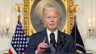 ‘I’m young, handsome,’ President Biden jokes about his age in new campaign advertisement. Watch