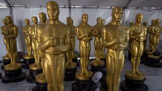 Oscar nominees to receive lavish gift bags worth $178,000. Know what's inside it