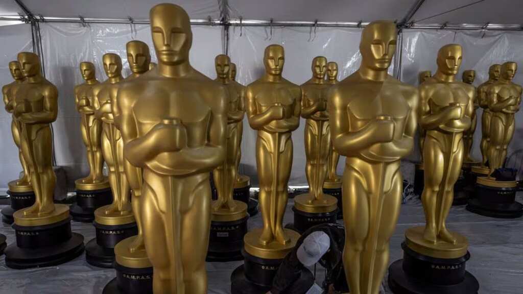 Oscar nominees to receive lavish gift bags worth $178,000. Know what's inside it