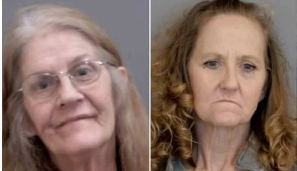 US: Two women charged for driving man's dead body to bank and withdrawing $900 from his account