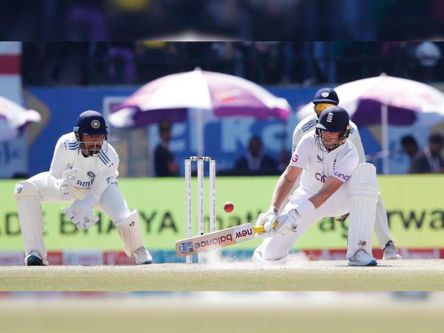 Explained: Where England lost the Test series against India