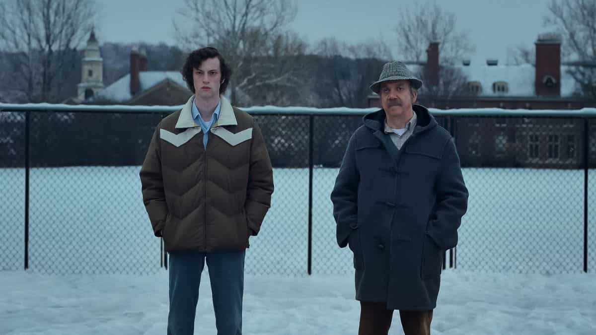 Ahead of Oscars 2024, The Holdovers’ director accused of plagiarism