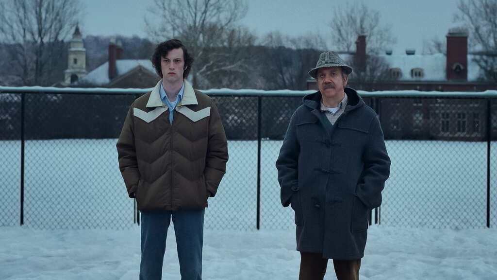 Ahead of Oscars 2024, The Holdovers’ director accused of plagiarism