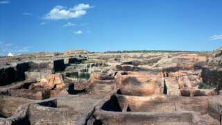 Archaeologists discover ‘world’s oldest bread,’ dating back 8,600 years, in Turkey