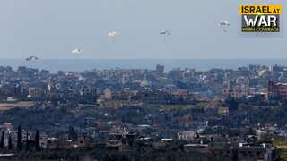 Egypt in talks with Hamas and Israel to restart ceasefire talks: Report