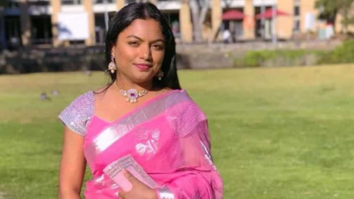 Indian woman found dead in Australia, body discovered in wheelie bin; husband abruptly flew to India