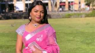 Indian woman found dead in Australia, body discovered in wheelie bin; husband abruptly flew to India