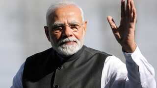PM Modi assures West Bengal candidate of legal options for returning looted money to poor