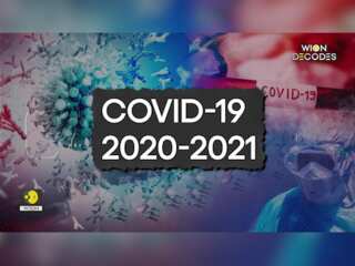 COVID pandemic anniversary: How a virus led to collapse of global health system | WION Decodes