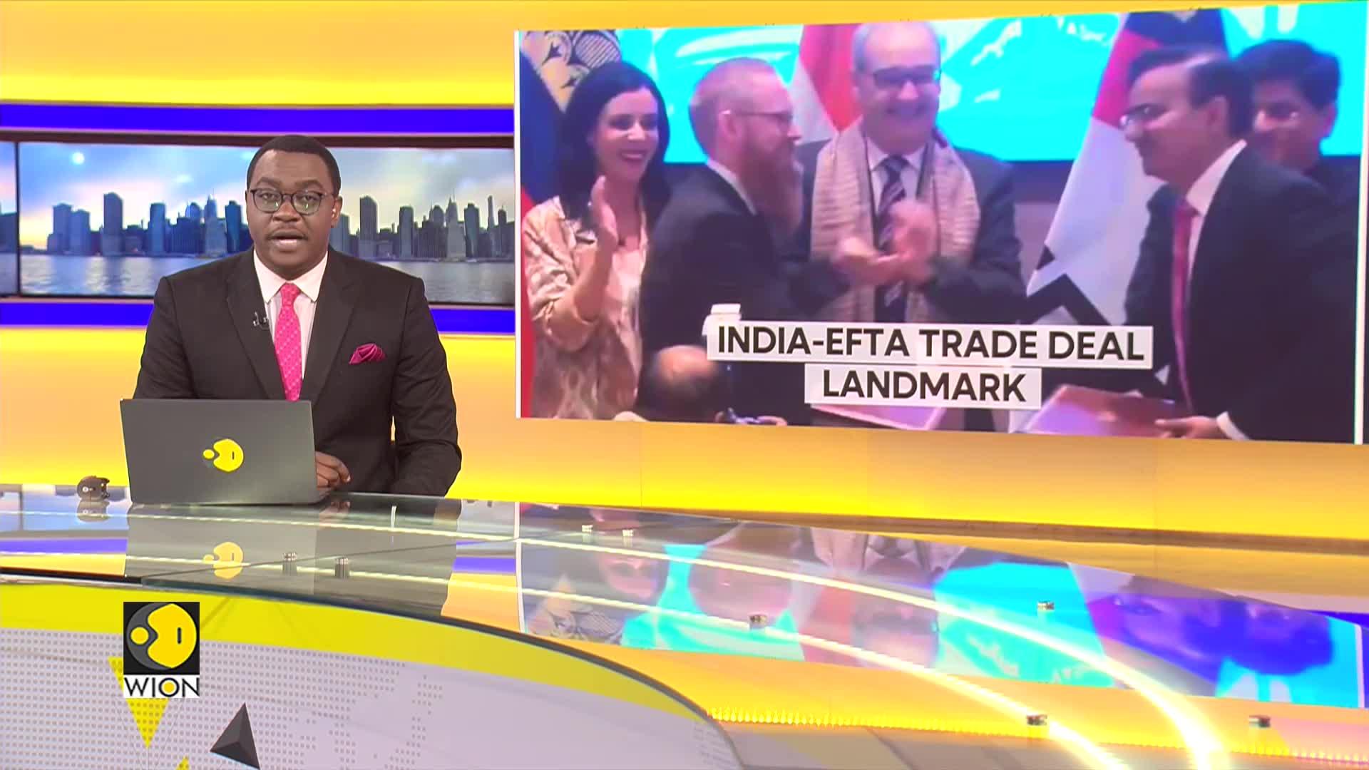 WionNews Video
