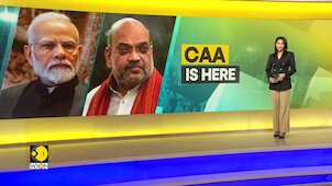 Indian government announces implementation of CAA ahead of Lok Sabha Elections
