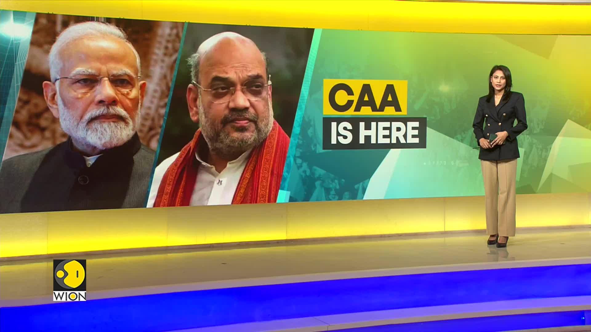 WionNews Video