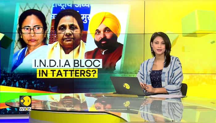 India Elections 2024: Mamata Banerjee threatens to pull the plug from I.N.D.I.A alliance