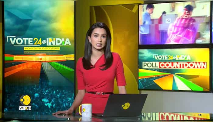 WionNews Video