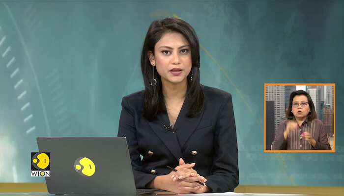 WionNews Video
