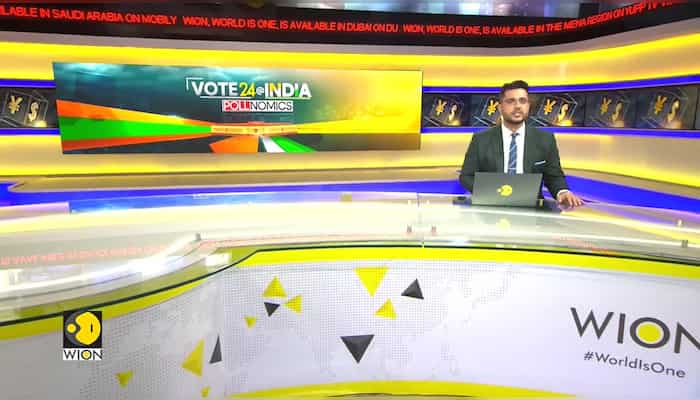 Indian elections 2024: Gig workers seek better income & social security