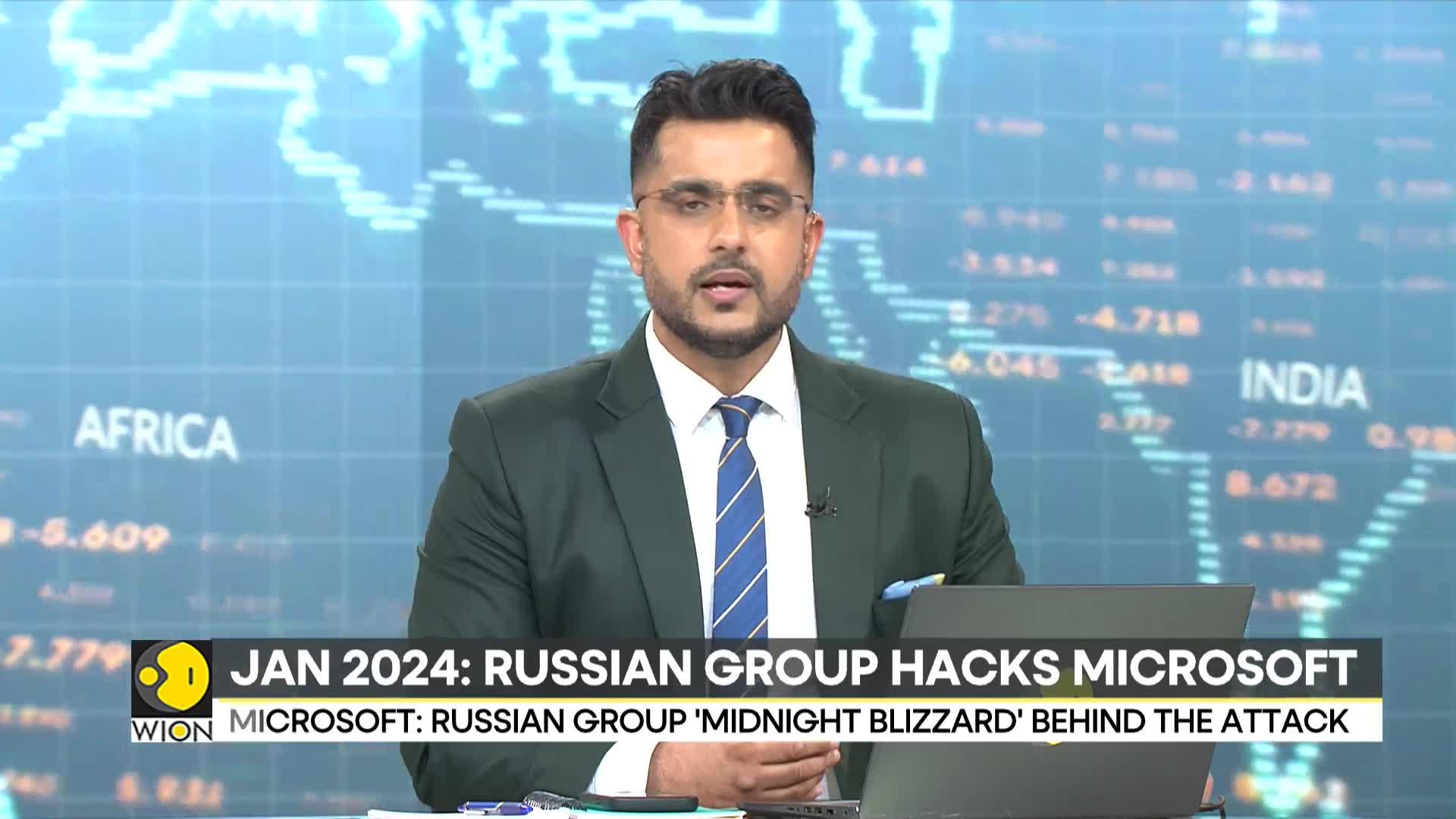 WionNews Video