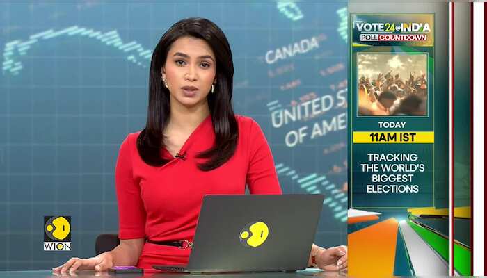 WionNews Video