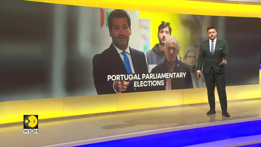 Portugal Elections 2024: Portugal's Conservatives win elections