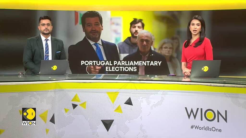 Portugal Elections 2024: Far-Right set to win Portugal elections