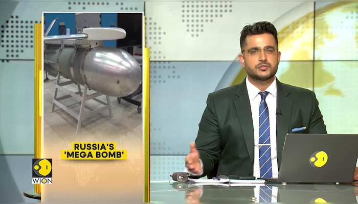 WionNews Video