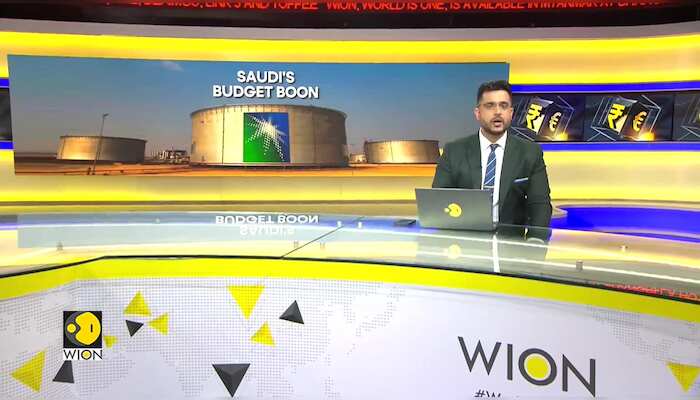 Aramco's $31 bn boon for Saudi budget