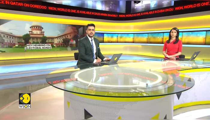 WionNews Video